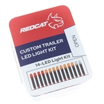 Redcat LED Light Kit for Custom Trailer