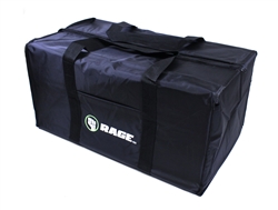 Rage RC Large Gear Bag Black