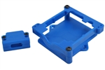 RPM ESC Cage Sidewinder 3 Blue