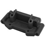 RPM Front Bulkhead Rustler / Stampede / Slash 2wd / Bandit Black