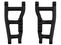 RPM Black Rear A-arms for the Traxxas Slash