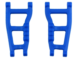 RPM Blue Rear  A-arms for the Traxxas Slash