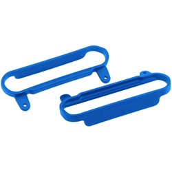 RPM Nerf Bars, Blue for Slash and Slash 4x4 (2)