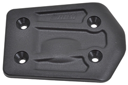 RPM Rear Skid Plate ARRMA Kraton / Talion / Senton & Typhon