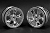 RPM Chrome N2O Resto-Mod 26mm Sedan Wheels (2)