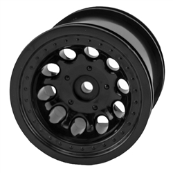 RPM 2.2" Revolver Black Wheels (2)