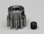 Robinson Racing 1/8" Shaft Pinion Gear 32P 10T