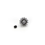 Robinson Racing 1/8" Shaft Pinion Gear 32P 12T