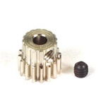 Robinson Racing 24T 48P 1/8" Shaft Pinion Gear