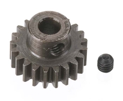 Robinson Racing Pinion Gear Xtra Hard 5mm .8 Mod 32P 21T