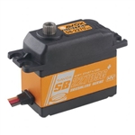 Savox SB-2270SG+ "Monster Torque" Brushless Steel Gear Digital Servo (High Voltage)