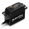 Savox SB-2271SG-BE "High Speed" Brushless Steel Gear Digital Servo (High Voltage) - Black Edition
