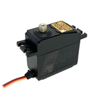 Savox SC-0252MG+ Standard Digital Metal Gear Servo with Soft Start