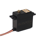 Savox SC-1201MG High Torque Metal Gear Digital Servo