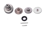 Savox SW1210SG Gear Set w/ Bearings