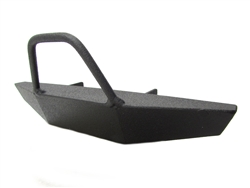 ScalerFab TRX-4 Sport Full-Size Front Bumper with Trail Bar