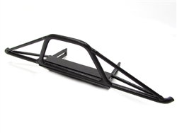 ScalerFab TRX-4 Sport Prerunner Front Bumper with Front Fairlead Mount