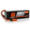 Spektrum 3S 11.1V 5000mAh 100C Smart Hardcase LiPo Battery - IC5
