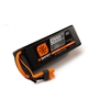 Spektrum 3S 11.1V 5000mAh 30C Smart Hardcase LiPo Battery - IC3