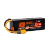 Spektrum 4S 14.8V 5000mAh 30C Smart G2 Hardcase LiPo Battery - IC5