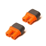 Spektrum IC3 Battery Connectors (2)