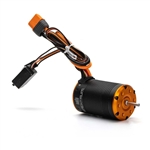 Spektrum 2300kV Firma Sensored 2-in-1 Motor and ESC