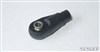 SSD RC M3 HD Plastic Rod Ends for Trailing Arms
