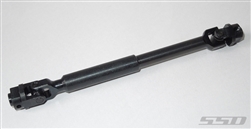 SSD RC Scale Steel Driveshaft for Yeti / RR10 Bomber