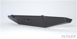 SSD RC Rock Shield Wide Front Bumper for SCX10 II
