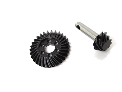 SSD RC Axle Gear Set for SCX10 II