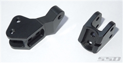 SSD RC HD Aluminum Front Link Mounts for Redcat GEN8