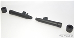 SSD RC Trail King Pro44 Plastic Rear Axle Tubes