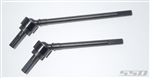 SSD RC Offset Portal CVD Shafts