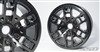 SSD RC 1.9" Toycoma Beadlock Wheels (Black) (2)