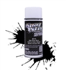 Spaz Stix High Gloss Black / Backer Paint Aerosol 3.5oz