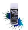 Spaz Stix Color Changing Paint Green / Purple / Teal Aerosol 3.5oz