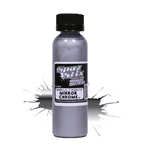 Spaz Stix Mirror Chrome Airbrush Paint 2oz