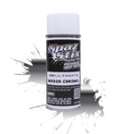 Spaz Stix Ultimate Mirror Chrome Aerosol Paint 3.5oz