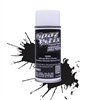 Spaz Stix Ultimate Black Backer for Mirror Chrome Aerosol Paint 3.5oz