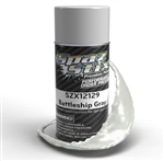 Spaz Stix Battleship Gray Aerosol Paint 3.5oz