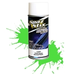 Spaz Stix Solid Green Aerosol Paint 3.5oz