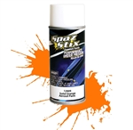Spaz Stix Solid Orange Aerosol Paint 3.5oz