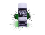 Spaz Stix Green Pearl Aerosol Paint 3.5oz