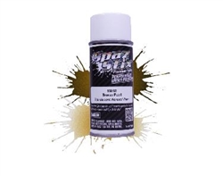 Spaz Stix Bronze Pearl Aerosol Paint 3.5oz