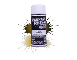 Spaz Stix Gold Pearl Aerosol Paint 3.5oz