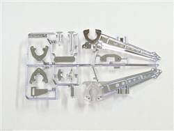 Tamiya RC Bullhead C Parts