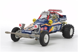 Tamiya RC Fighting Buggy 1/10 Scale Kit (2014) - Limited Edition