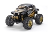 Tamiya RC 2WD Monster Beetle 1/10 Scale Kit - Black Edition