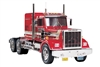 Tamiya RC King Hauler 1/14 Scale Semi Truck Kit