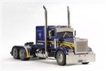 Tamiya RC Grand Hauler 1/14 Scale Semi Truck Kit